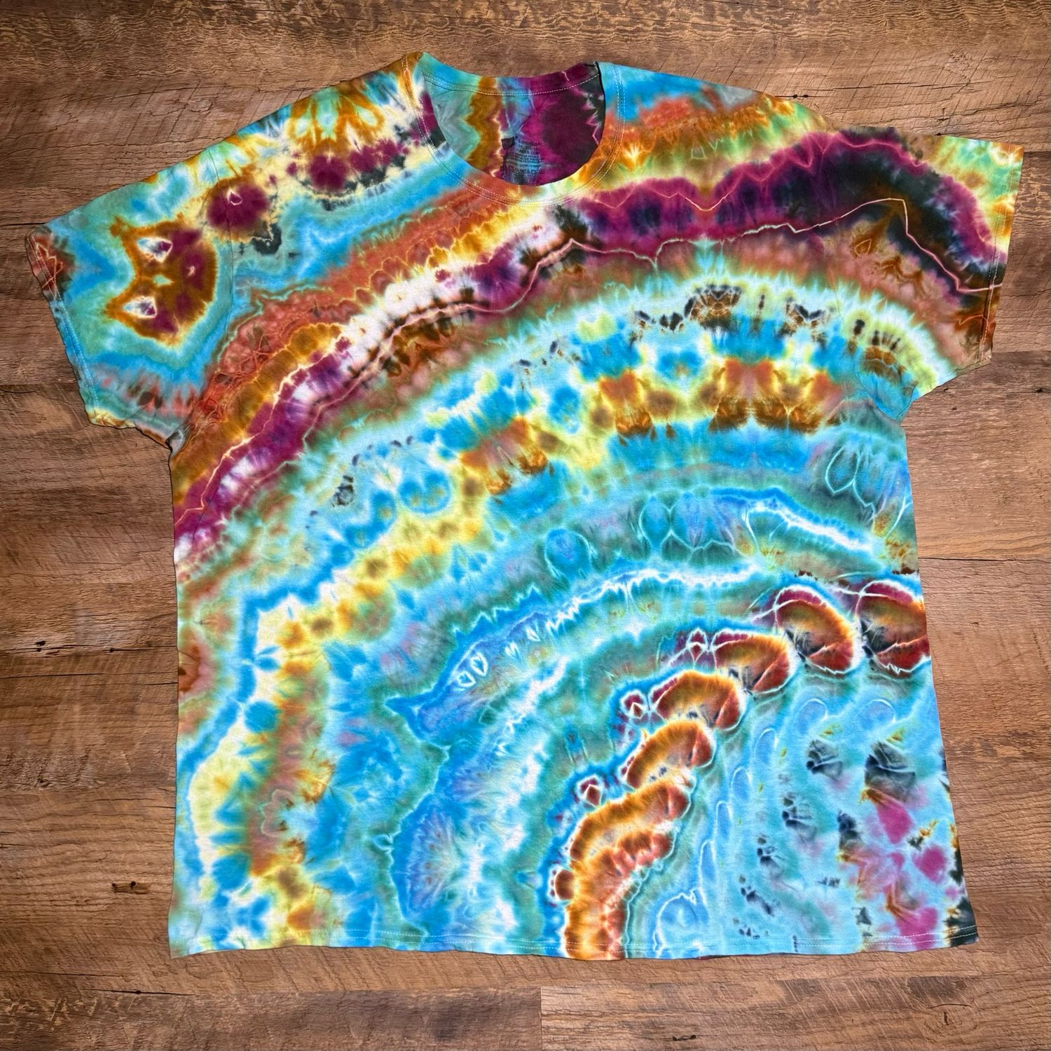 3XL — “SANDBAR”