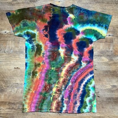 SMALL - “TRILOBYTE GROVE”