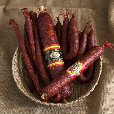 Chorizo