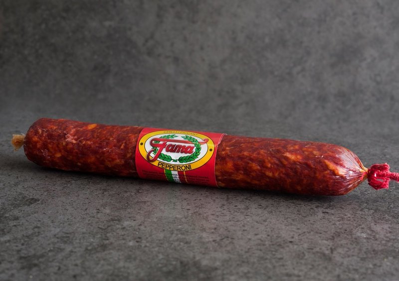 Pepperoni - 425g