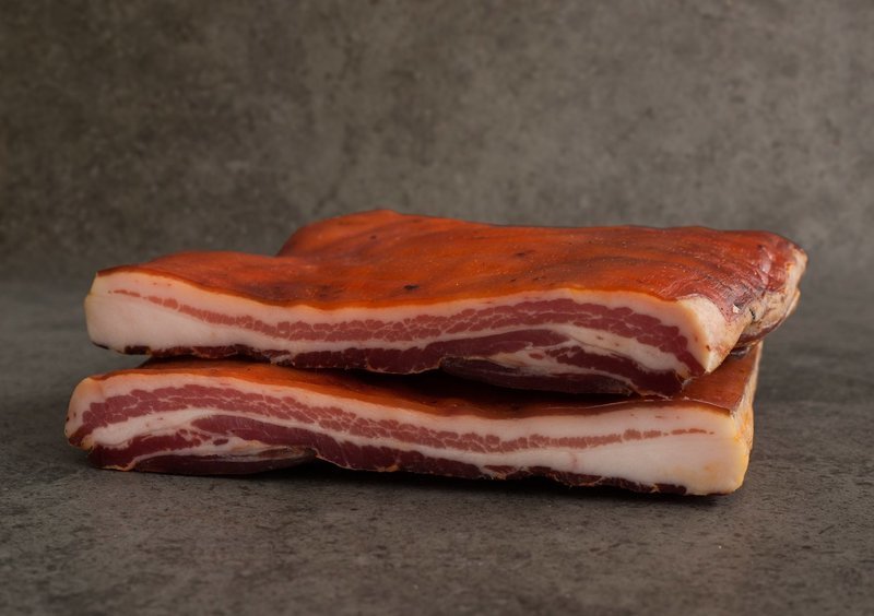 Pancetta Flat - 500g