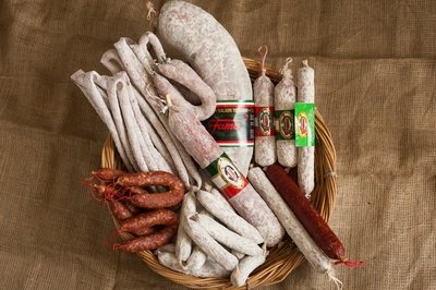 Salami