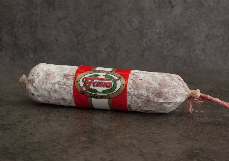 Salamino Chilli - 450g