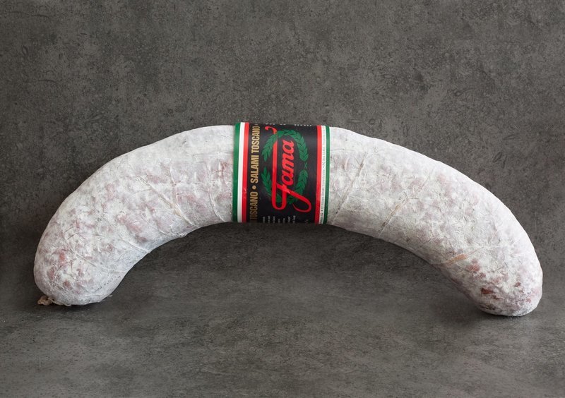 Salame Toscano - 500g