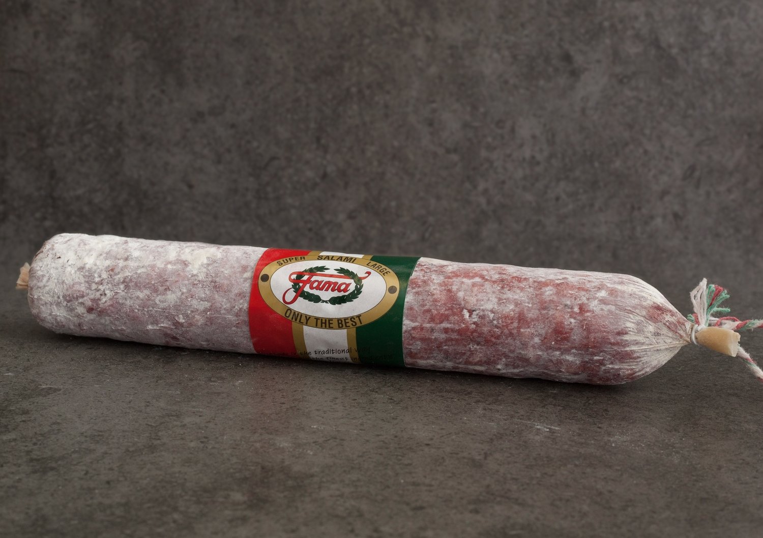 Salame Large - 1,25kg