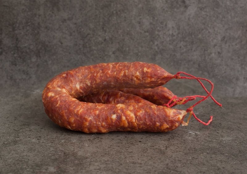 Salame Calabrese - 250g