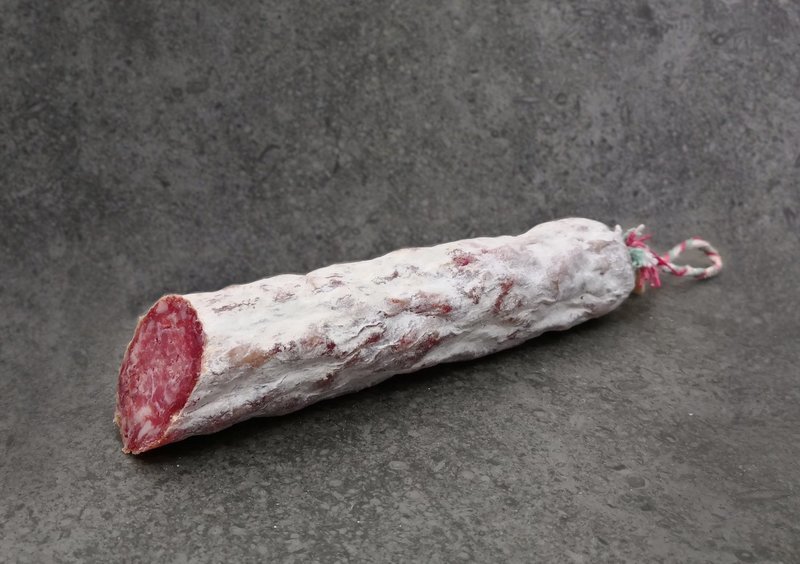 Salame Rustico - 375g