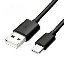 USB-C Kabel - 1m