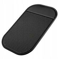 Silicon anti slip måtte
