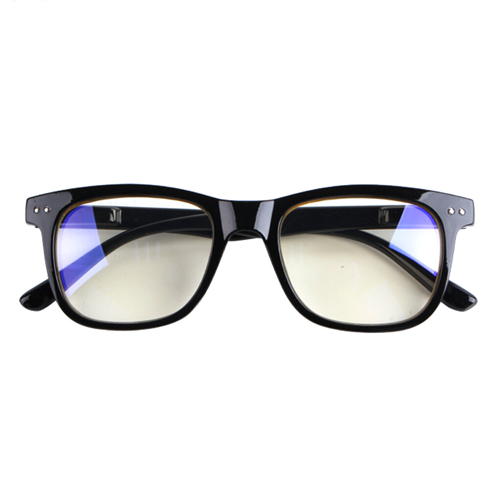 Anti-bluelight briller til børn & voksen