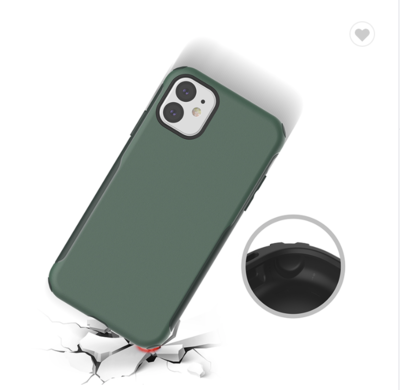 Shockproof cover
