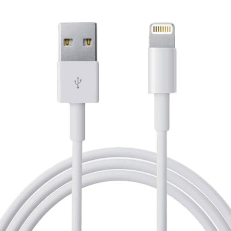 Apple Lightning kabel - OEM Original