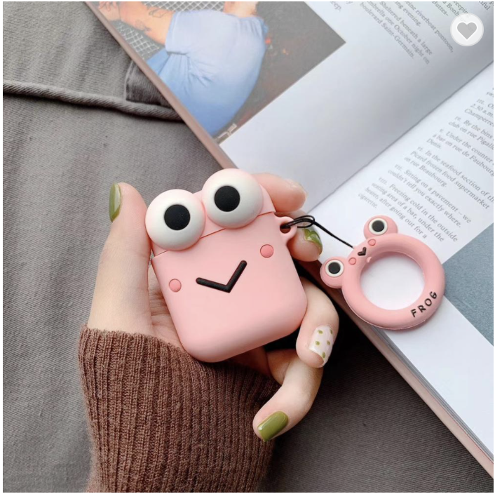 Airpod 1 &amp; 2 cover