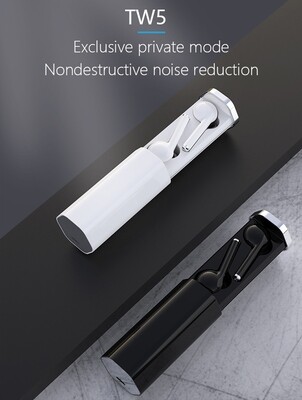 TW5 earphones - special edition (sort)