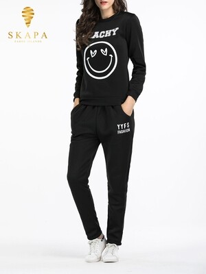 Skapa - Sport bukser &amp; trøje