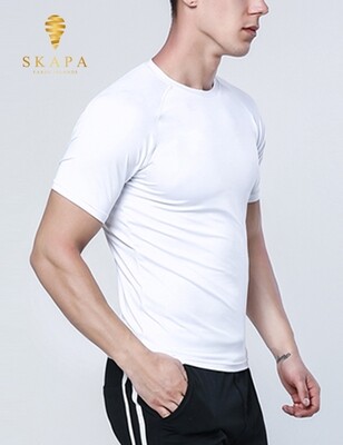 Skapa - Højkvalites sport blus