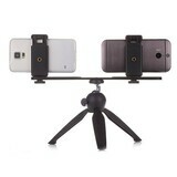 Smartphone live stream holder braket