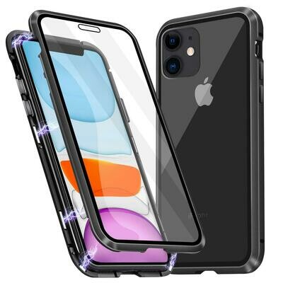 Magnetic Phone Case