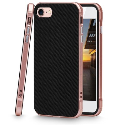Carbonfiber fleksibel blød cover