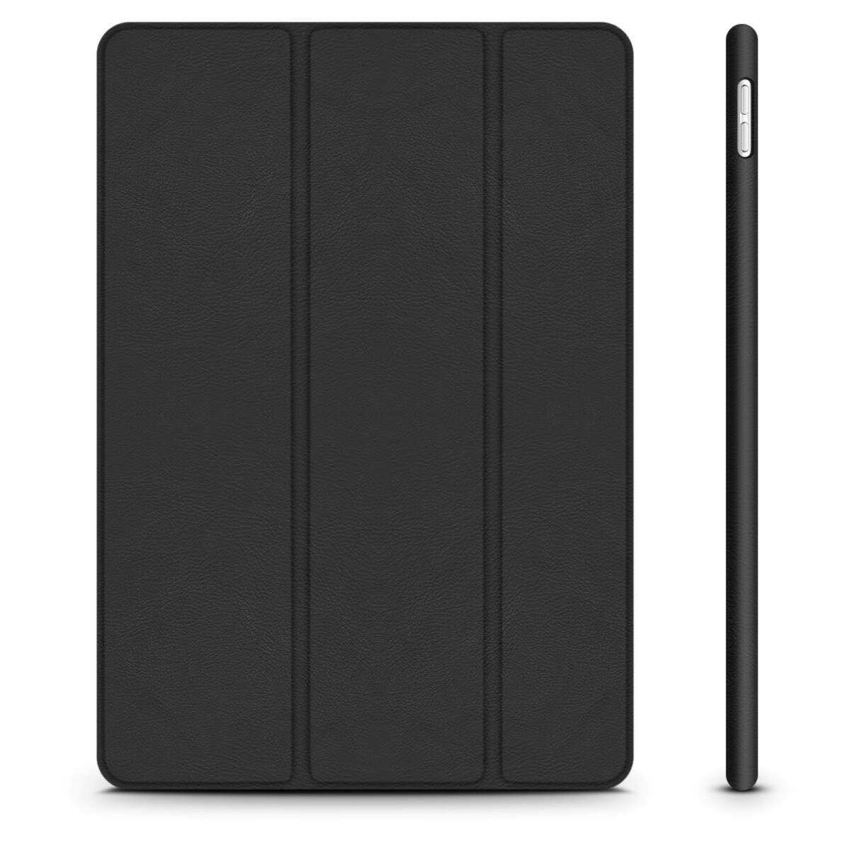 Læder cover