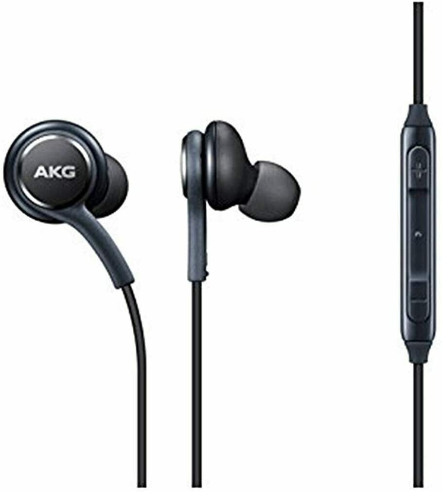 Original AKG headphones