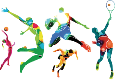 Sport &amp; Fitness