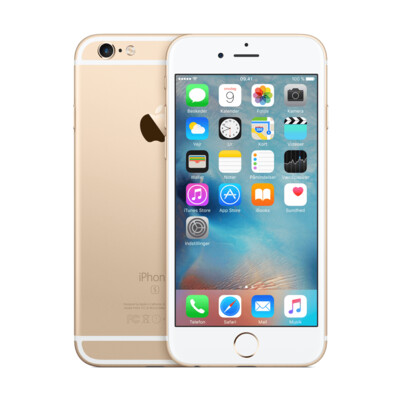 iPhone 6/6s