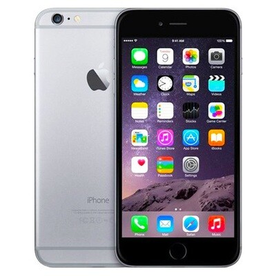 iPhone 6+/6s+