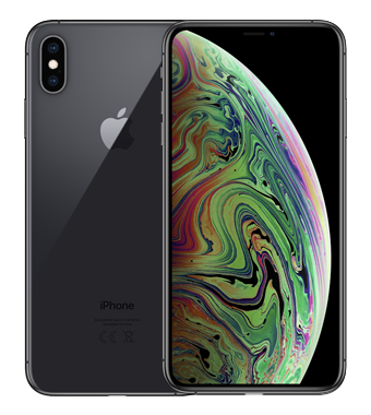 iPhone Xs Max