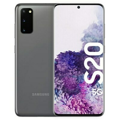 Galaxy s20