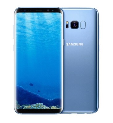 Galaxy s8 plus