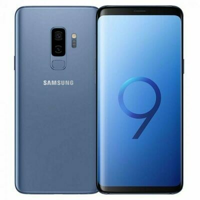 Galaxy s9 plus