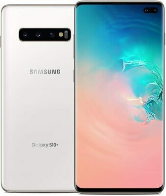 Galaxy s10 plus