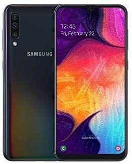 Galaxy A50