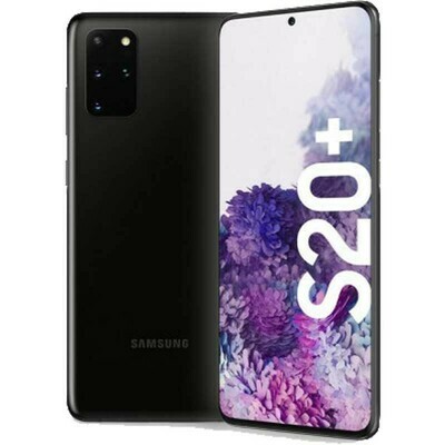 Galaxy s20 plus 5G