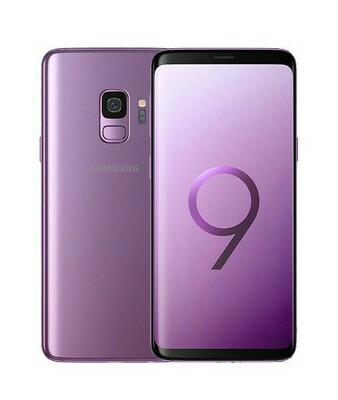 Galaxy s9