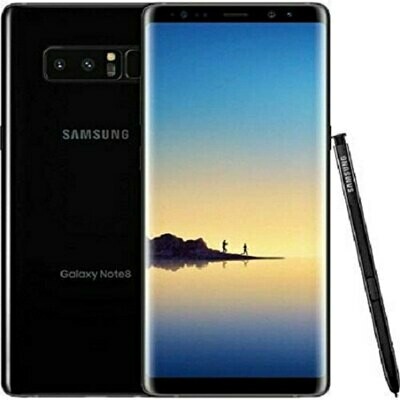 Galaxy Note 8/9