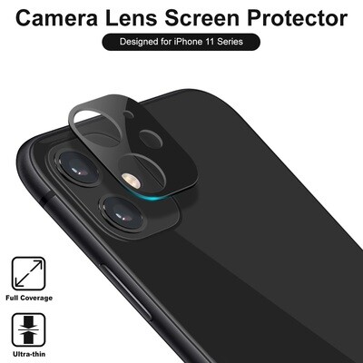 iPhone 11 kameralinsens skærmbeskytter