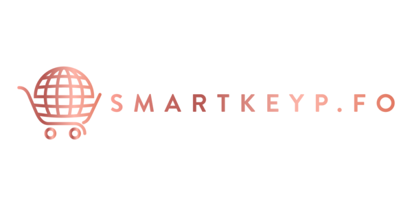 Smartkeyp web-shop