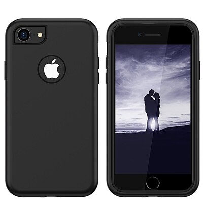 Heavy Duty (3 in 1) Full Body Protection Shockproof Cover