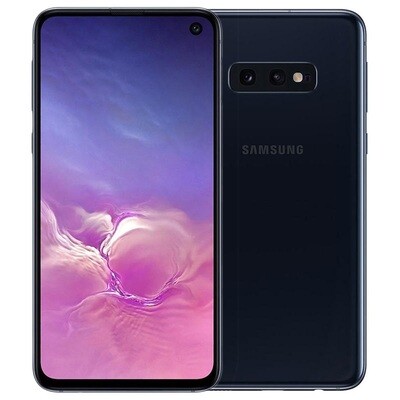 Galaxy s10e