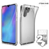 Original Itskins clear cover