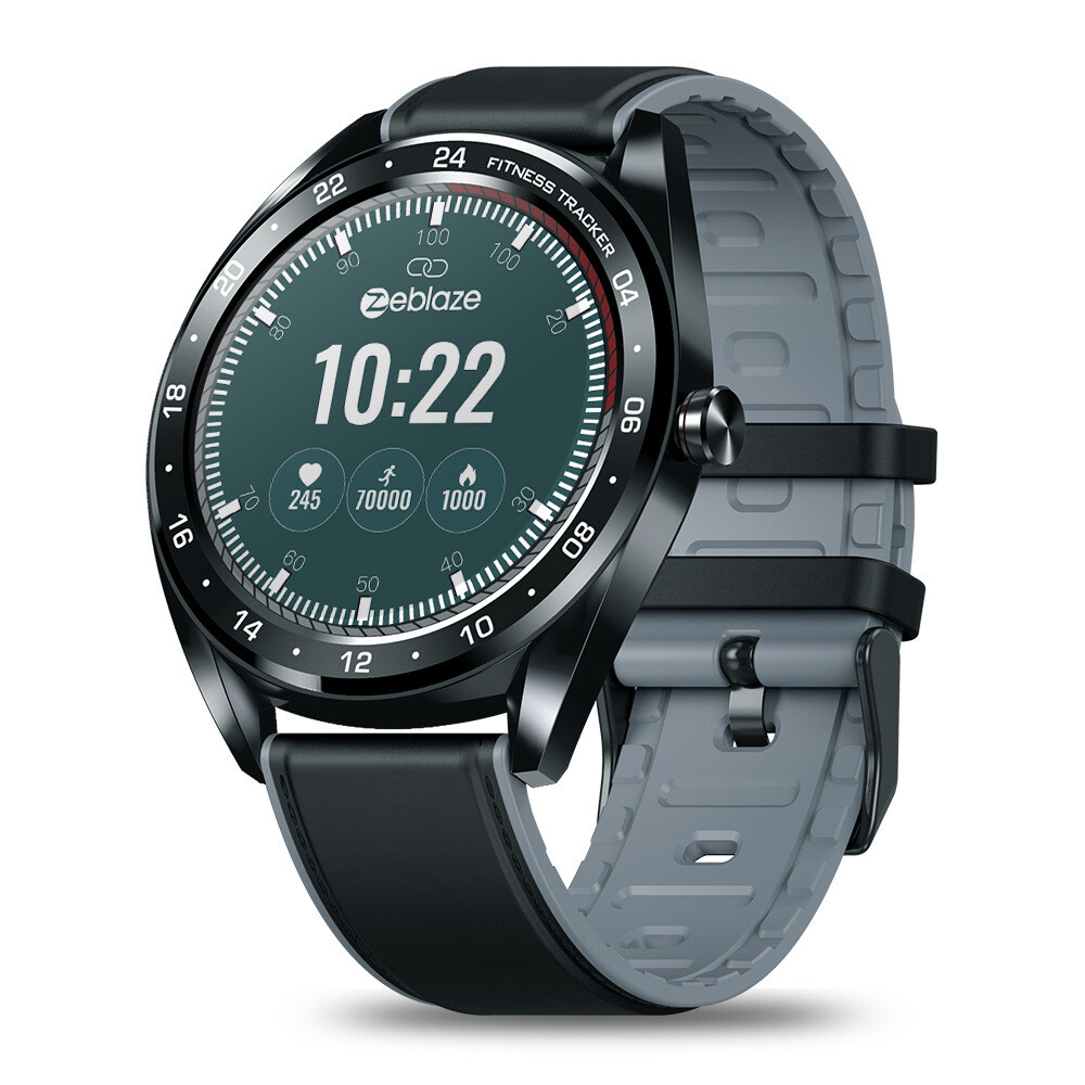 iP67 Neo Sport smartwatch - 1.3" skærm