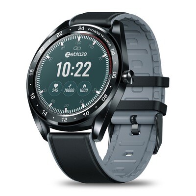 iP67 Neo Sport smartwatch - 1.3" skærm UDSTILLINGSMODEL.