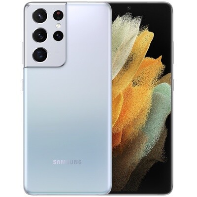 Galaxy s21 Ultra