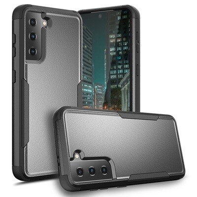Hybrid Dual Layer Commuter Fuld beskyttelse