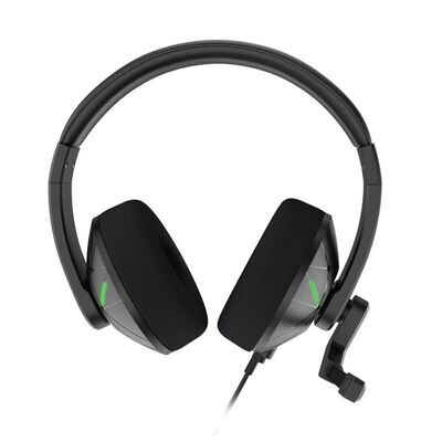 A3 headset m/mikrofon til Playsation/ xbox/ pc