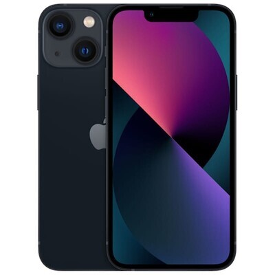 iPhone 13 mini
