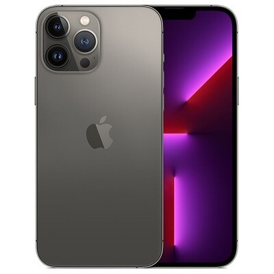 iPhone 13 &amp; 13 Pro