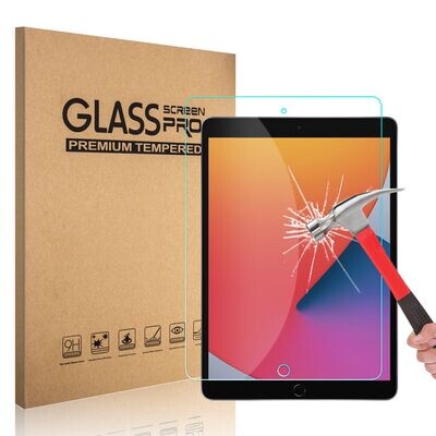 iPad 3D Premium - Skærmbeskyttelse
